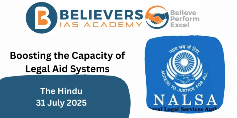 Boosting the Capacity of Legal Aid Systems