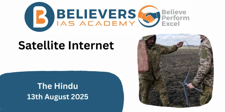 Satellite Internet 