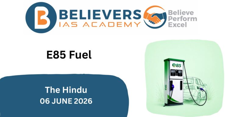 E85 Fuel