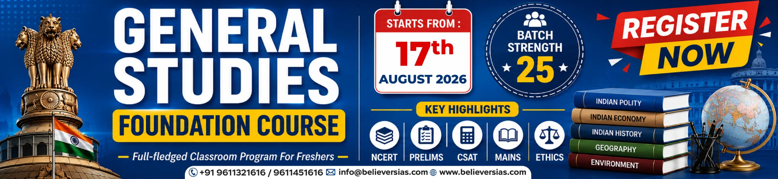 regular classes