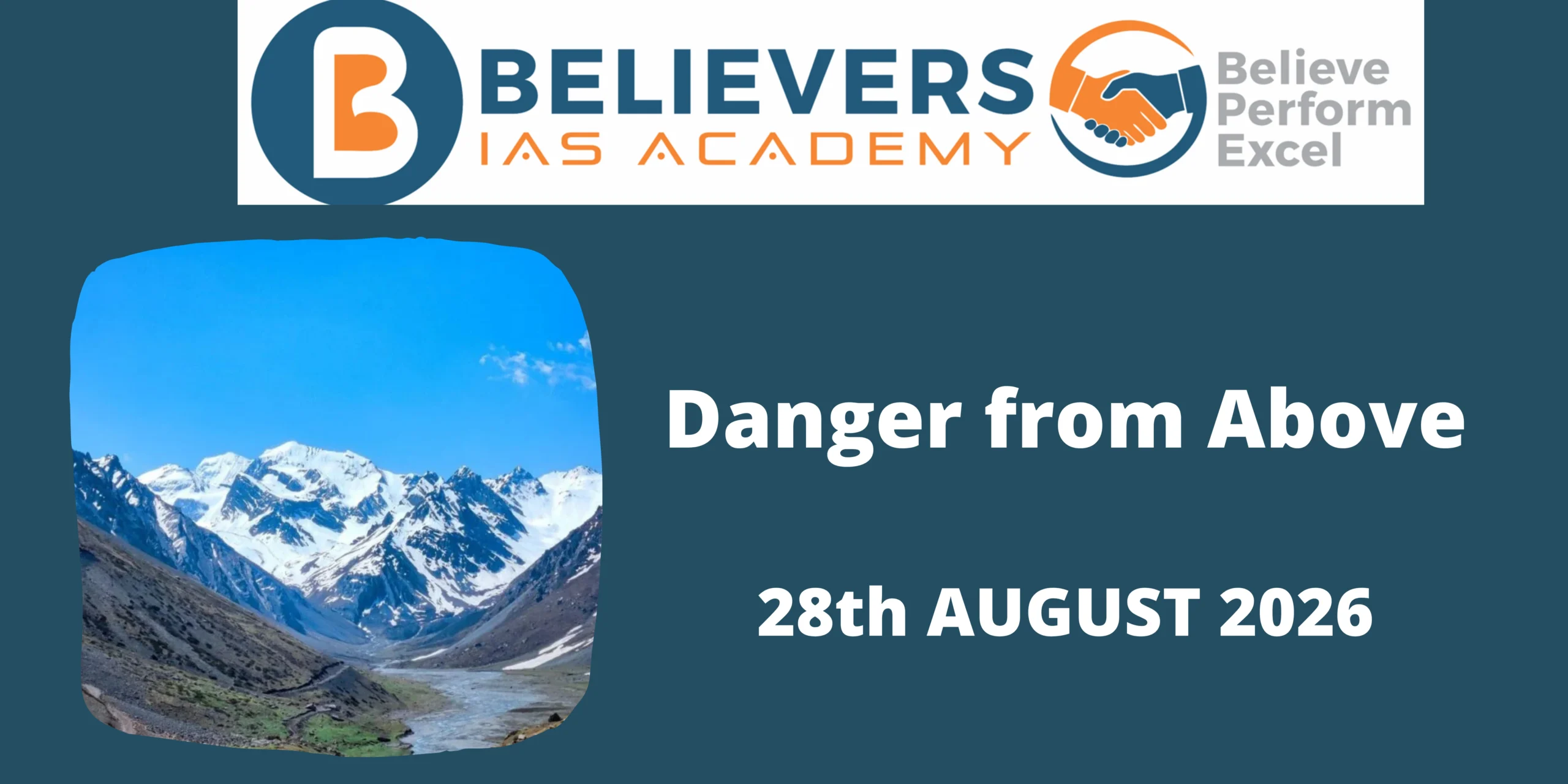 Danger from Above